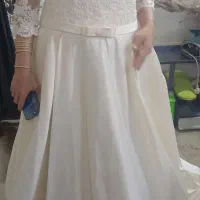 لباس عروس