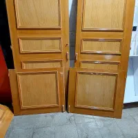 چهار درب کمد دیواری درحد