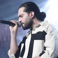 بلیط کنسرت حامیم ردیف ۵