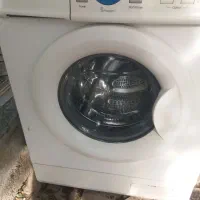 لباسشویی پاکشوما