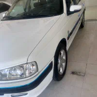 پارس tu5کلاس۱۳مدل ۹۶