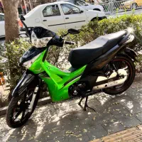 احسان بی کلاچ مدل ۱۴۰۳ فروش فوری