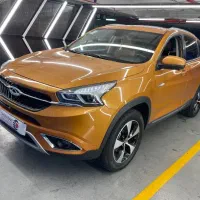 تیگو 7 مدل 1397