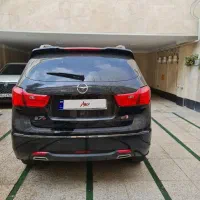 هایما s7 مدل ۱۴۰۲