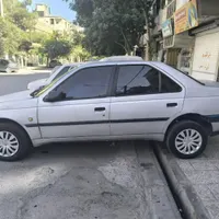 پژو روآ (ROA) سال بنزینی، مدل ۱۳۸۹|خودرو سواری و وانت|مشهد, نوید (بلوار کشاورز)|دیوار