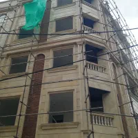 جانباز 30، 4واحدطبقه4دوخواب پارکینگ انبار آسانسور