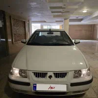 سمند LX Ef7|خودرو سواری و وانت|تهران, جهاد|دیوار