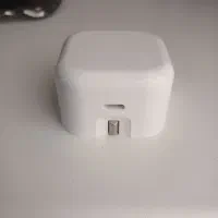 کلگی ایفون 20W اصلی|لوازم جانبی موبایل و تبلت|پاکدشت, پاکدشت (مامازند)|دیوار