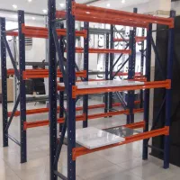 قفسه ایزی راک اضافه باره / زیر قیمت|کتابخانه، شلف، قفسههای دیواری|تهران, امام زاده حسن|دیوار