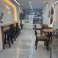 استخدام باریستا