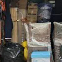 جابجای اثاثیه منزل جبار بلوچ برای نیازمند رایگان|خدمات حمل و نقل|کیش, |دیوار