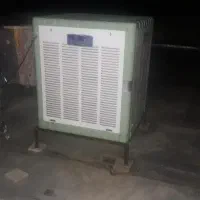 کولر آبی 7000 آبسال