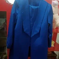 مانتو شلوار