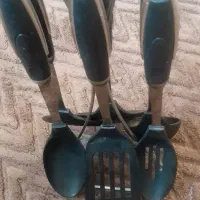 ظروف اشپزخانه