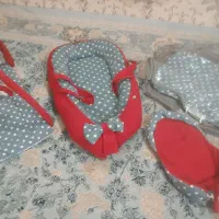 سرویس نوزادی تشک گارددار