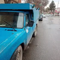 مدل 85|خودرو سنگین|نیشابور, گنبد سبز|دیوار