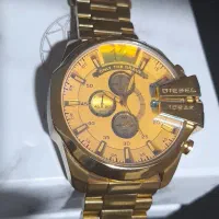 ساعت دیزل اصل ژاپنی سالم و کاملا تمیز