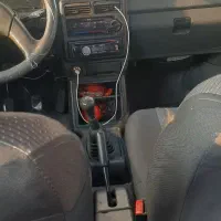 پرایدنوک مدادی دوگانه مدل۸۴|خودرو سواری و وانت|آران و بیدگل, |دیوار