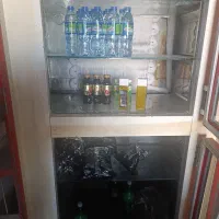 فروش یخچال|یخچال و فریزر|دهدشت, |دیوار