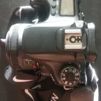 Canon 70D|دوربین عکاسی و فیلمبرداری|شهریار, شهریار|دیوار