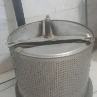 تعمیر لباسشویی و یخچال پذیرفته می‌شود|خدمات پیشه و مهارت|قم, پردیسان|دیوار