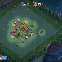 اکانت کلش اف کلنز معاوضه با کلش رویال لول ۳۵ بالا|کنسول، بازی ویدئویی و آنلاین|خسروشاه, |دیوار