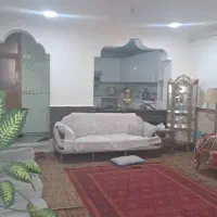 یک باب خانه ویلایی دو بر شناژ کامل