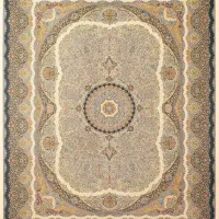 فرش ماشینی - انواع طرح و رنگ - قیمت عالی