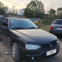 آریسان ۲ مدل ۴۰۲|خودرو سواری و وانت|تنکابن, |دیوار