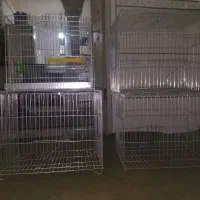 قفس سهره‌‌ قناری