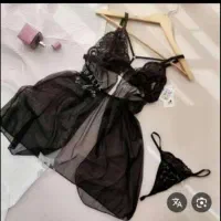فروش انواع لباس زیر و لباس خواب