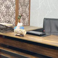 حسابدار خانم