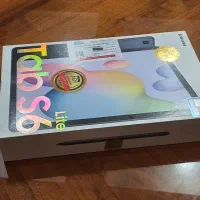 تبلت سامسونگ tablet Samsung s6 lite نو و آکبند|تبلت|تهران, پرستار|دیوار