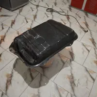 باک بنزین پراید وانت