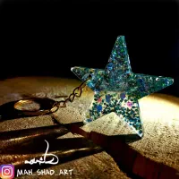 ۱۶ عدد جاکلیدی رزینی بلک فرایدی|بدلیجات|گرگان, |دیوار