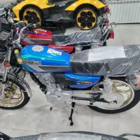 200نیکتاز|موتورسیکلت|زرند, |دیوار