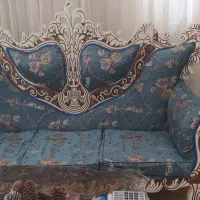 مبل|مبلمان خانگی و میز عسلی|مهران (ایلام), |دیوار