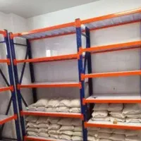قفسه/انبار/کارخانه