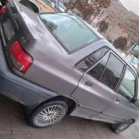 پراید مدل ۸۹|خودرو سواری و وانت|ماکو, |دیوار