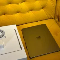 Macbook Air M2 (Health 100)مک بوک‌ ایر|رایانه همراه|تهران, پاسداران|دیوار
