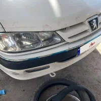 پژو پارس برج ۱۰ ۱۴۰۱