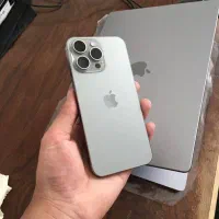 آیفون ۱۵ پرومکس iPhone 15 Pro max 256