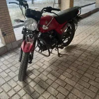 موتور باکسر sym