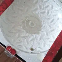 میوه خوری کریستال اصل