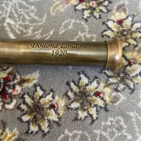 دوربین شکاری برنزی|کوهنوردی و کمپینگ|مشهد, جاهد شهر|دیوار