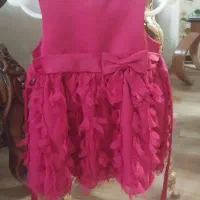 لباس شب یلدا دخترانه