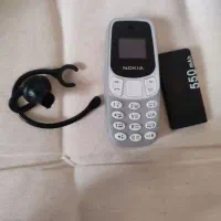 گوشی نوکیا مینی نونو