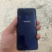 گوشی a02s و a20s|موبایل|مشهد, توس (بلوار توس)|دیوار