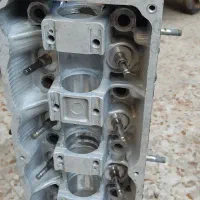 سرسیلندر پراید یورو ۲|قطعات یدکی و لوازم جانبی|شادگان, |دیوار