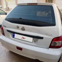 هاج بک ۱۱۱ مدل ۹۲|خودرو سواری و وانت|بندر ماهشهر, |دیوار